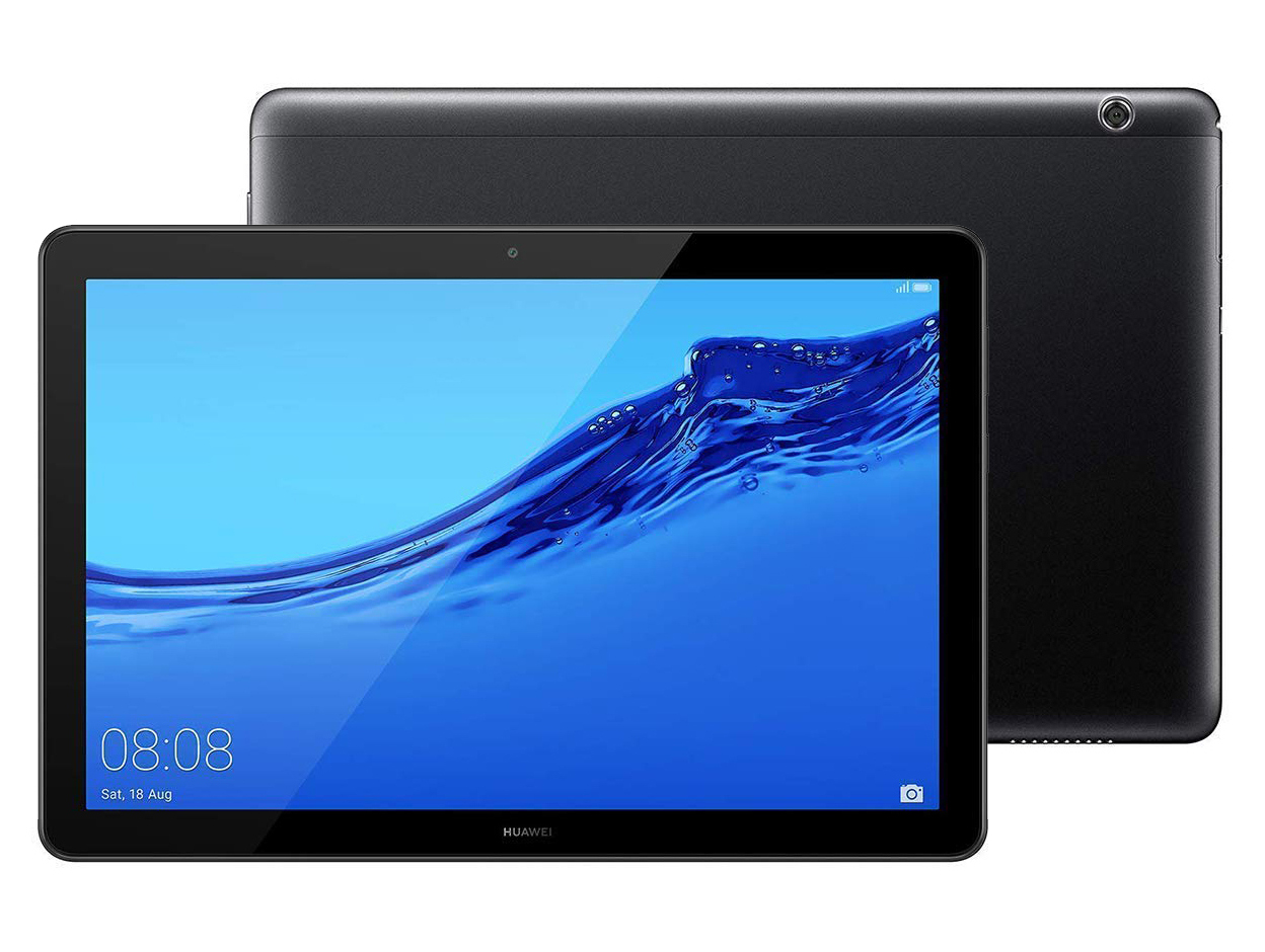 Image 1 : La tablette 10,1 pouces Full HD Huawei MediaPad T5 à 190 €