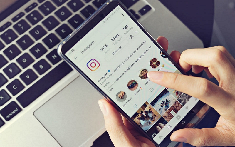 Image 1 : Instagram : vous ne pourrez désormais plus espionner vos amis