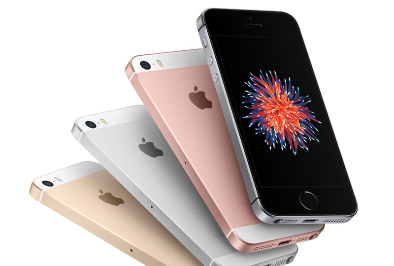 Image 1 : L’iPhone SE 2 sera lancé en 2020 avec un matériel mis à jour