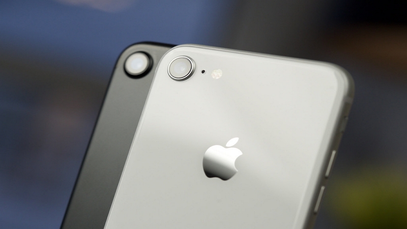 Image 1 : Apple lancera-t-il un iPhone SE 2 au début de l'année prochaine ?
