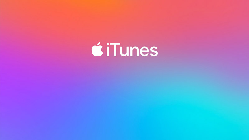 Image 1 : iTunes victime d’une sérieuse faille de sécurité