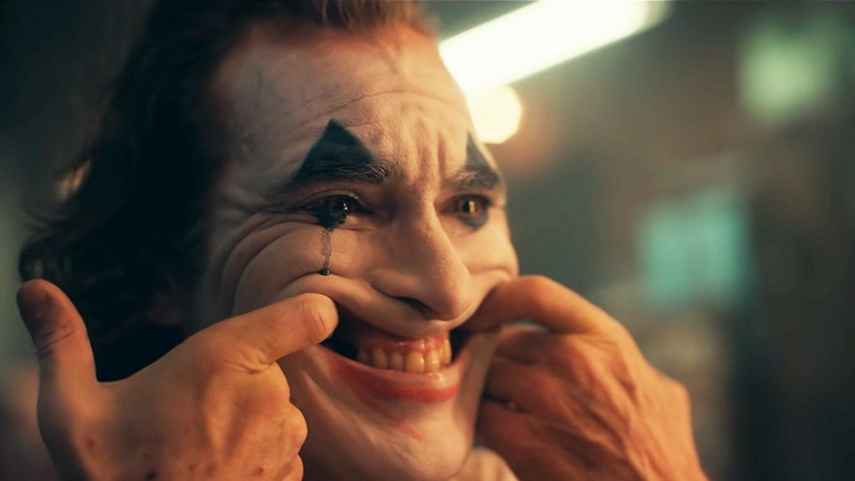Joker revue de presse France