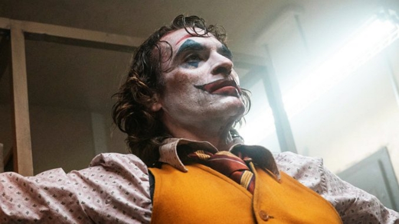 Image 1 : Joker aura une suite, avec d’autres vilains de Gotham