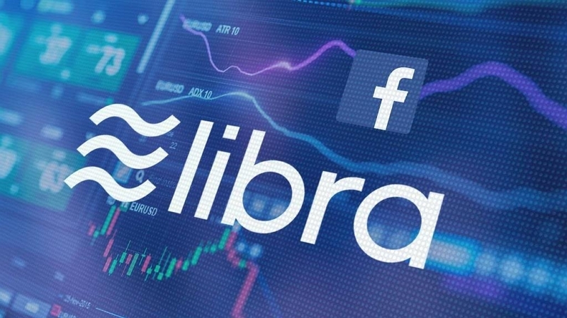 Image 1 : Cryptomonnaie Facebook : Visa, Mastercard et eBay quittent le projet Libra