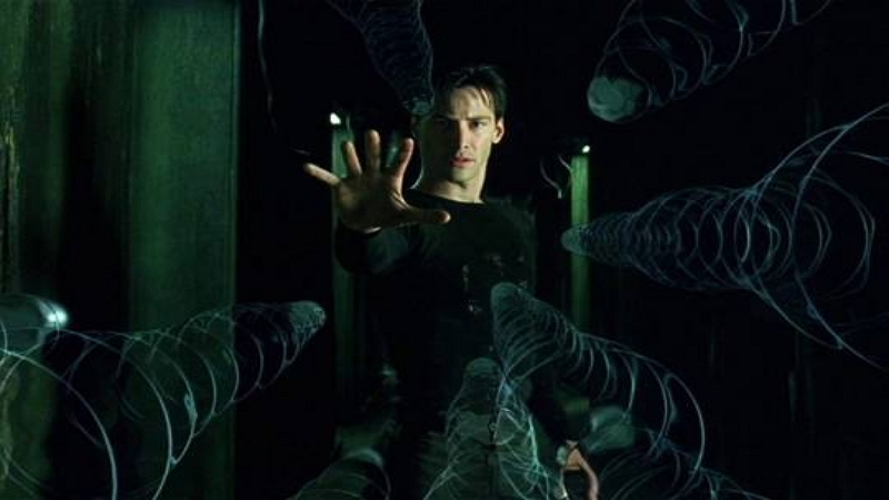 Image 1 : Matrix : deux films sont en développement chez Warner