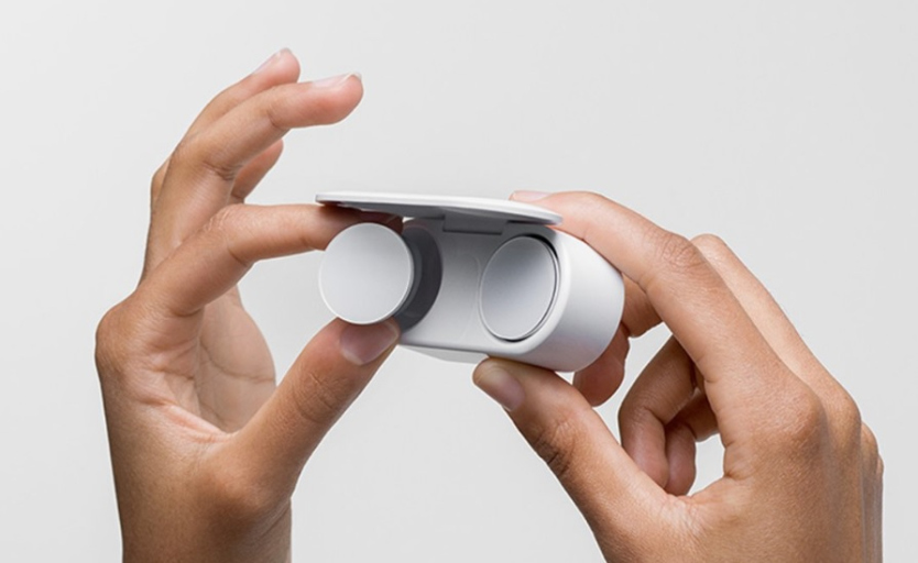 Image 4 : Surface Earbuds, Surface Neo et Duo, Laptop... toutes les annonces de la conférence Microsoft
