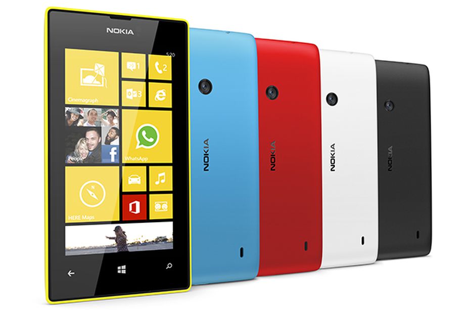 Image 1 : Microsoft enterre définitivement Windows Phone