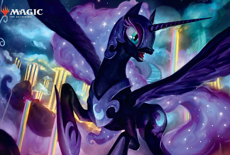 MLP Magic 1