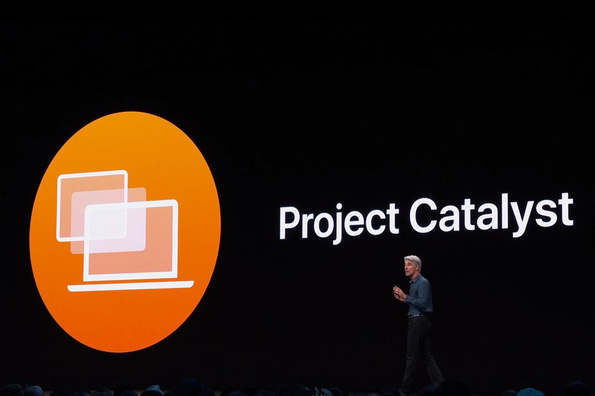 Image 1 : Netflix ne portera pas son application iPad sur macOS