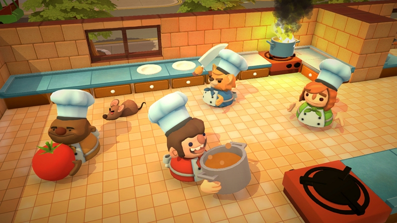 Image 1 : Steam lance un service permettant de jouer aux jeux multijoueur local en ligne