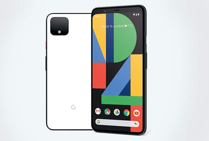 pixel 4