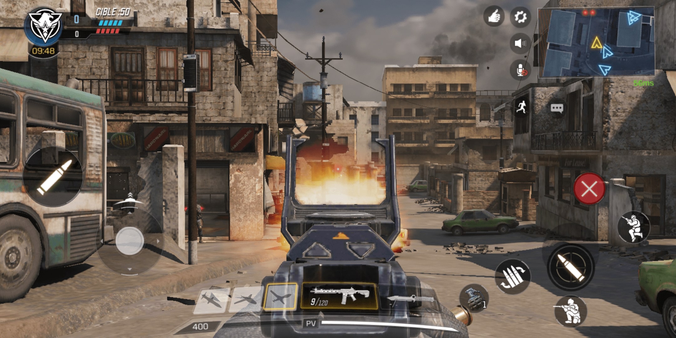 Image 1 : Call of Duty Mobile est disponible : Qu'offre-t-il ? Comment y jouer ?