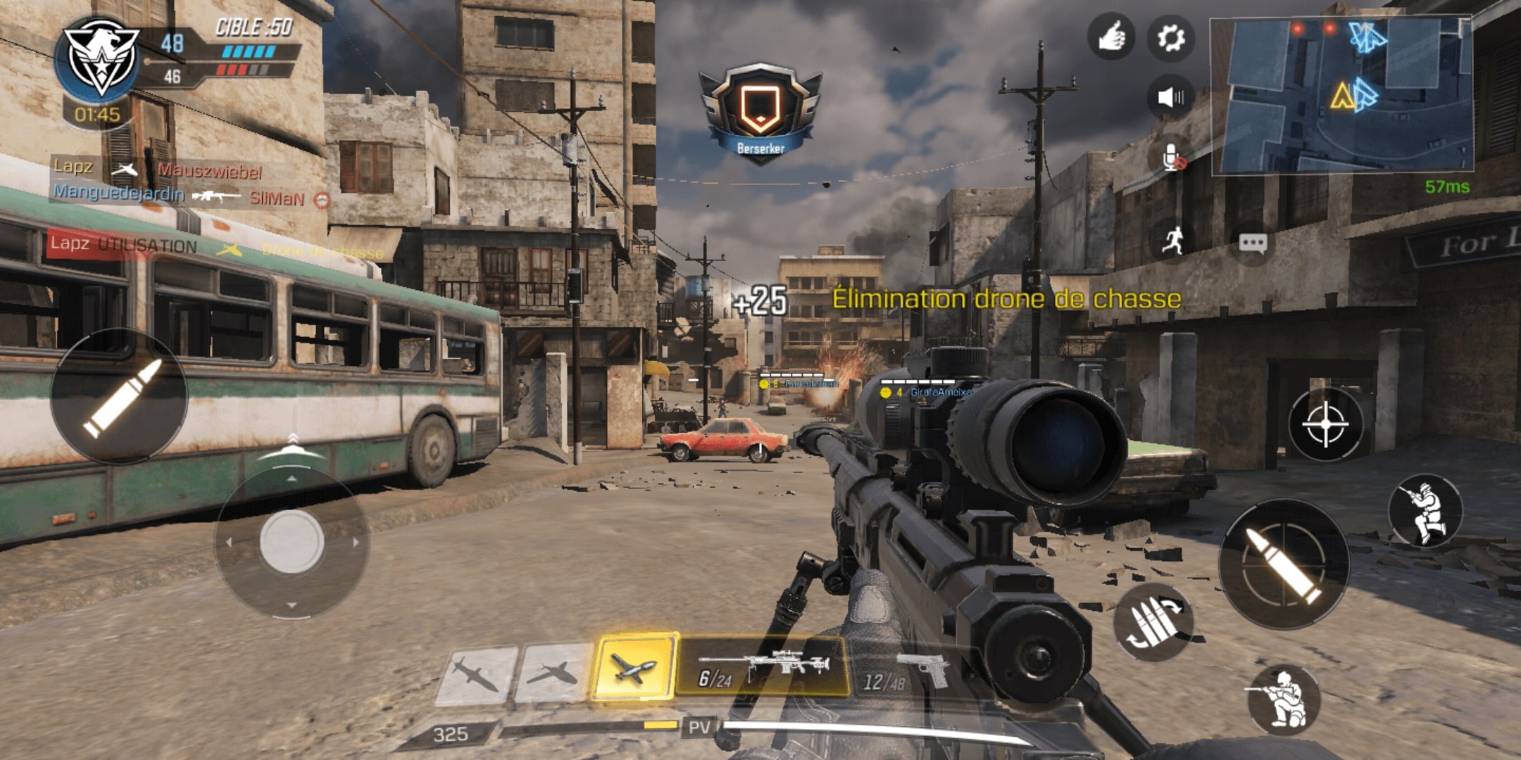 Image 2 : Call of Duty Mobile est disponible : Qu'offre-t-il ? Comment y jouer ?