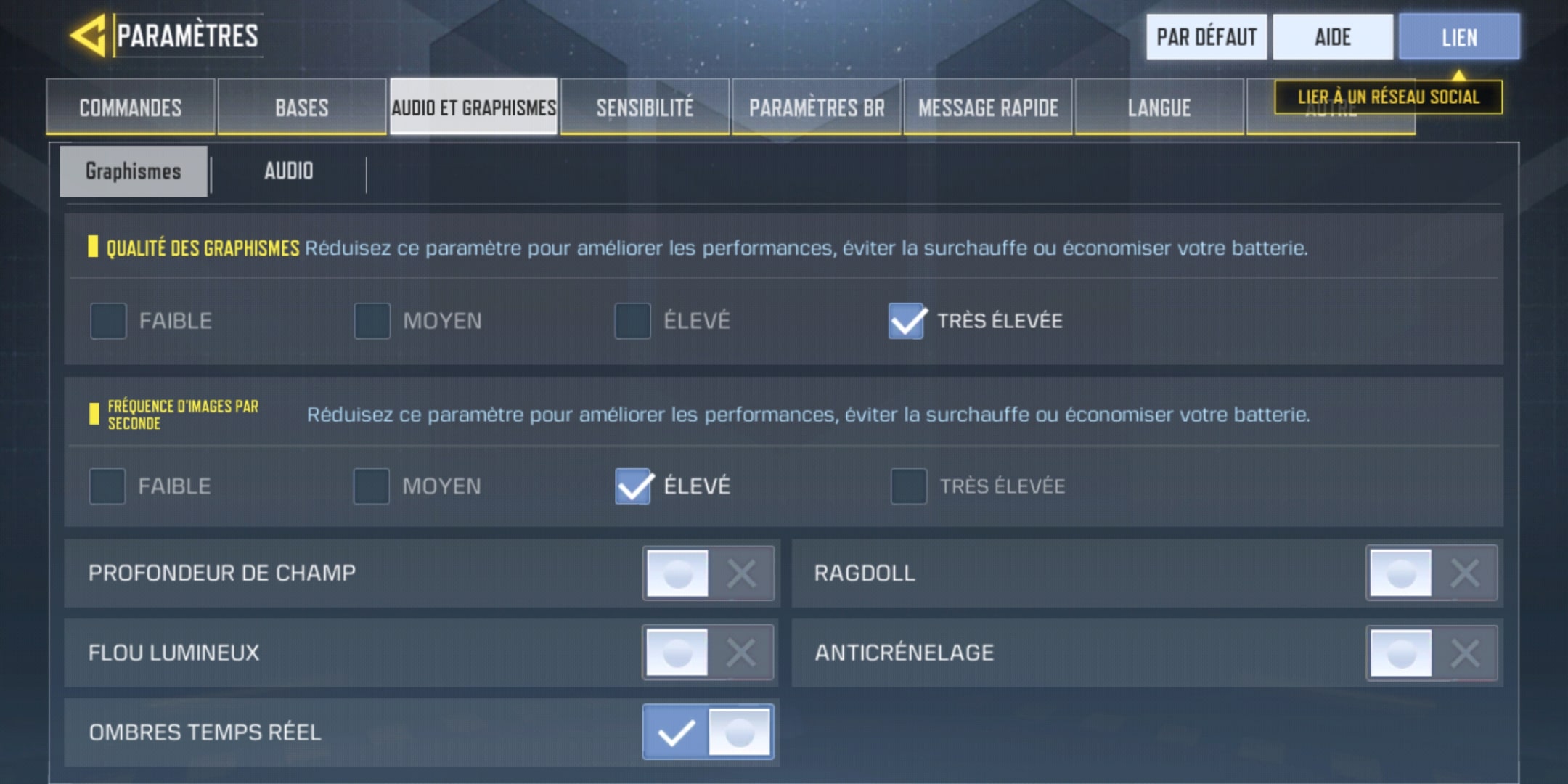 Image 6 : Call of Duty Mobile est disponible : Qu'offre-t-il ? Comment y jouer ?