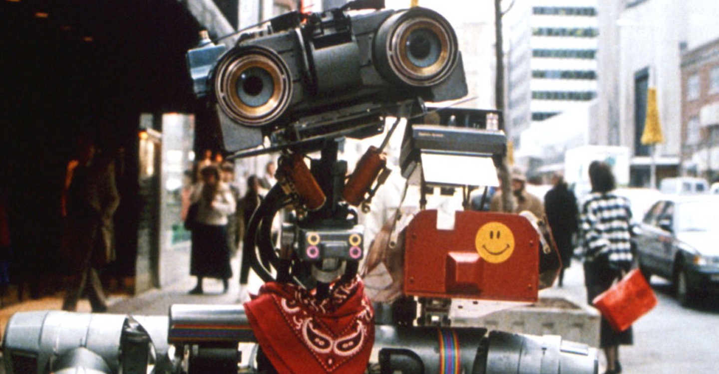 Image 1 : 20 robots qui ont marqué l'histoire du cinéma