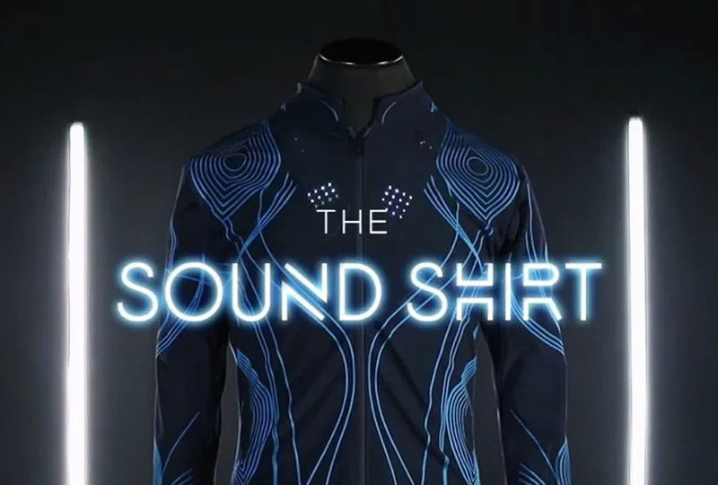 Sound Shirt