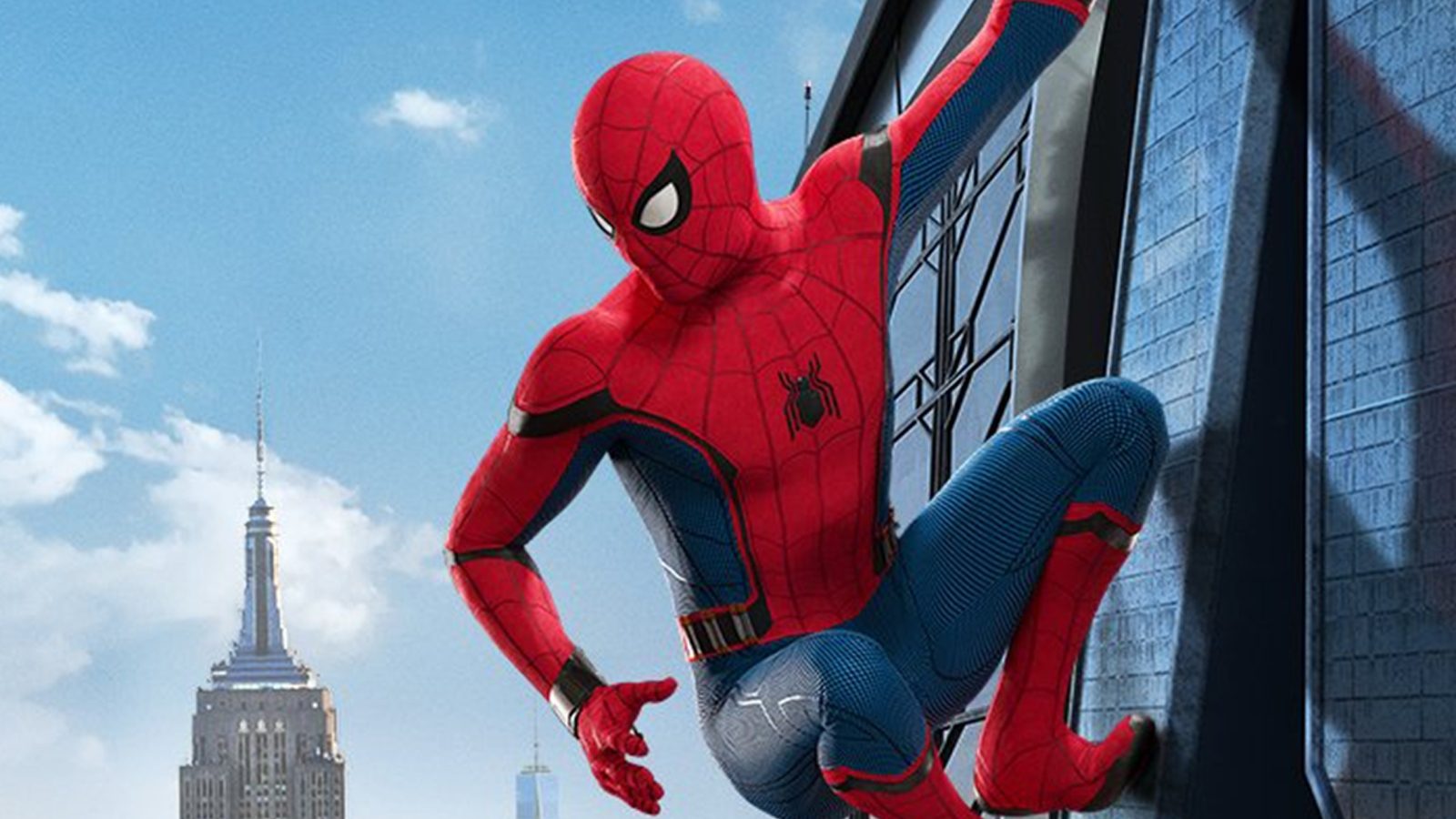 Image 1 : Spider-Man : une série animée sur Disney+... avec Tom Holland ?