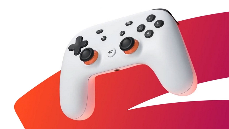 Image 1 : Google Stadia dévoile sa date officielle de lancement