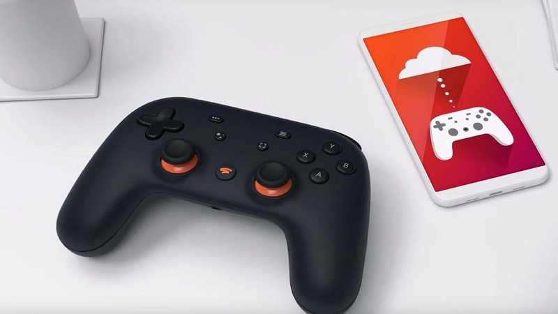 Image 1 : Google Stadia ouvre un premier studio de développement à Montréal