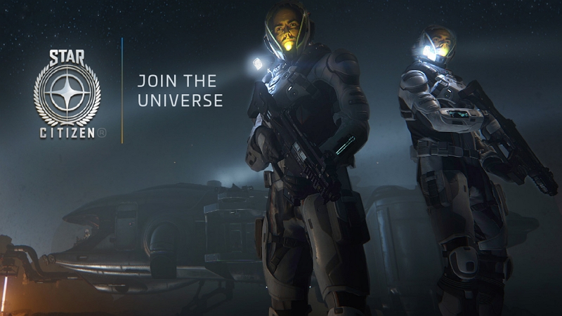 Image 1 : Star Citizen : comment y jouer gratuitement cette semaine ?