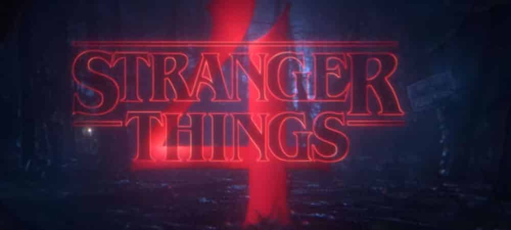 Strangers Things Saison 4 Episode 8 Streaming Stranger Things : la saison 4 contiendra 8 épisodes à ne pas attendre
