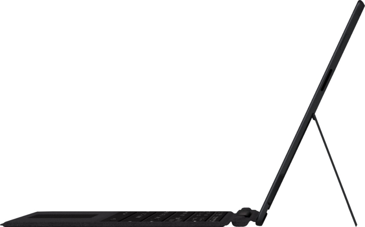 Image 6 : Microsoft Surface Pen : un chargeur sans fil pour le nouveau stylet ?