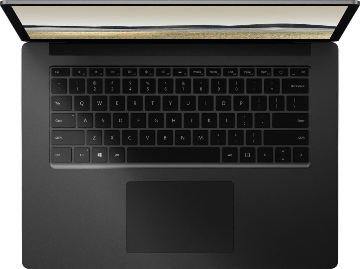 Image 4 : Microsoft Surface Pen : un chargeur sans fil pour le nouveau stylet ?