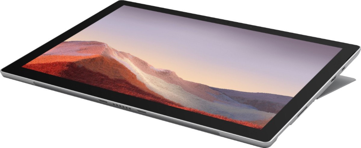 Image 11 : Microsoft Surface Pen : un chargeur sans fil pour le nouveau stylet ?