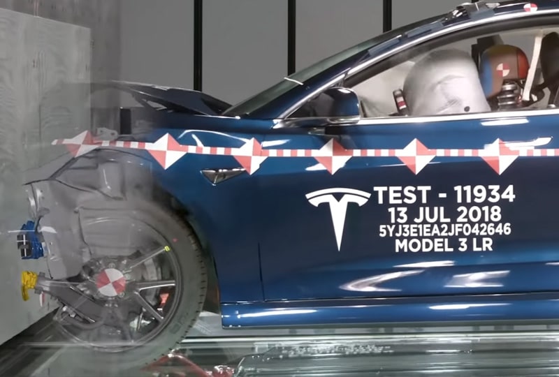 Tesla Aptitude Test