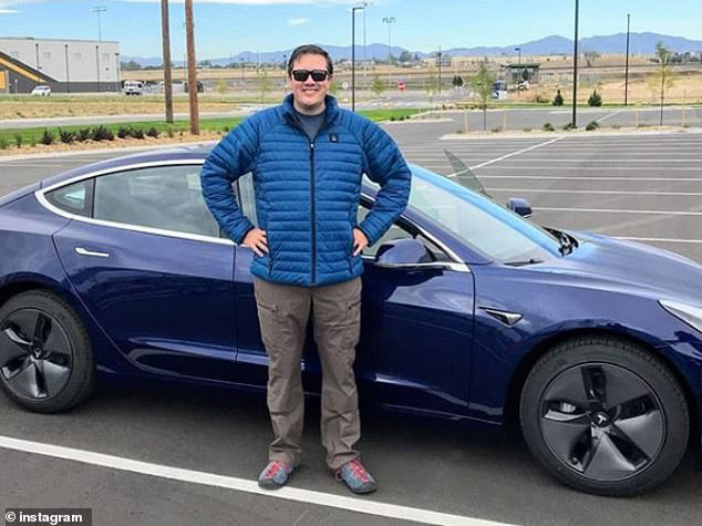 Tesla Model 3 : non, ces soi-disant photos volées ne sont pas