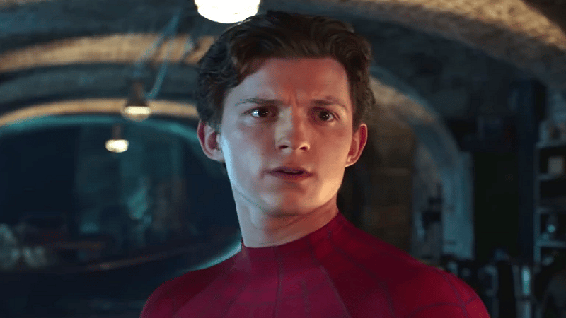Image 1 : Sans Spider-Man (Tom Holland) Sony et Marvel ne se seraient pas entendus pour d'autres films