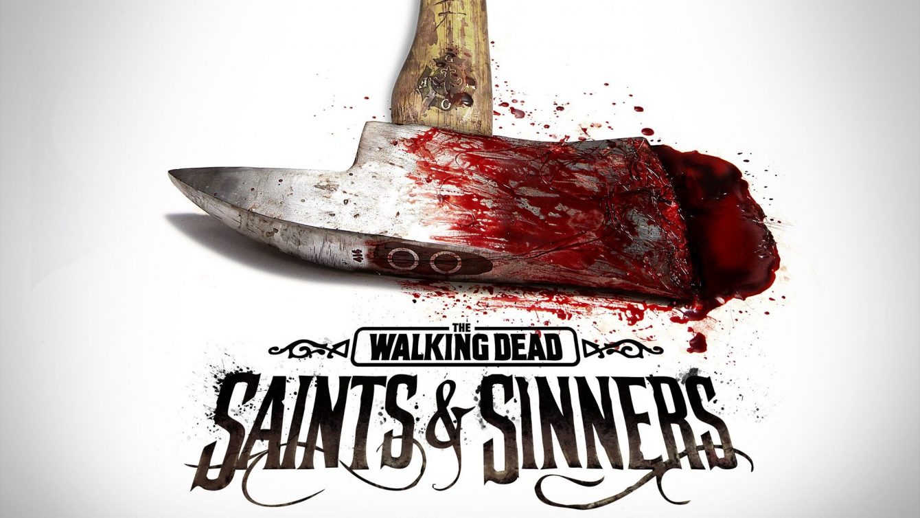 Image 1 : The Walking Dead : une bande-annonce cinématographique pour Saints & Sinners