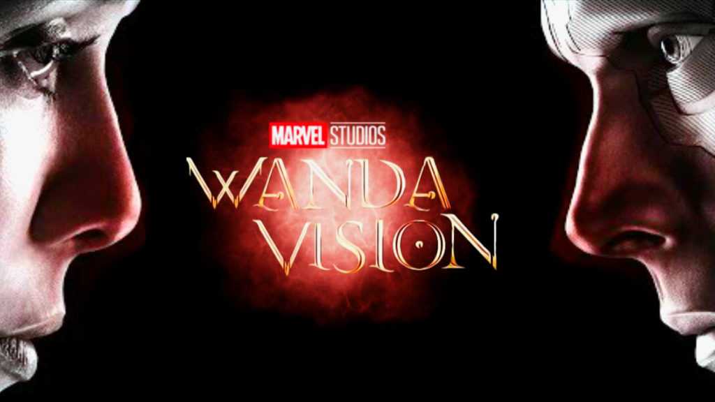 marvel wanda vision
