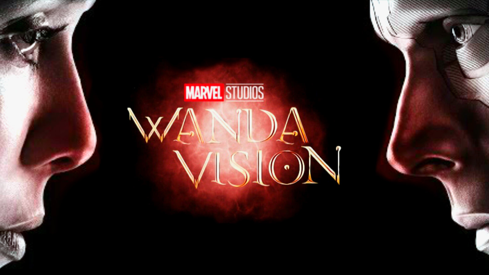 Image 1 : Un super-héros Marvel devrait ressusciter dans la série WandaVision