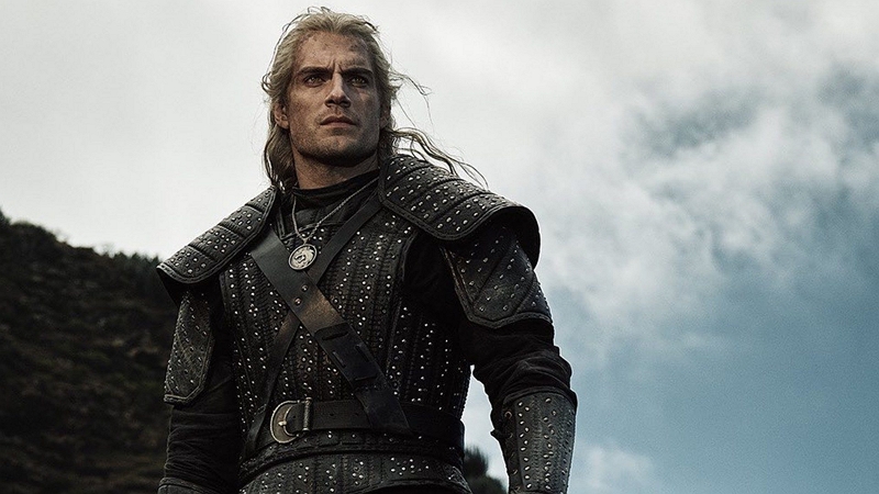 Image 1 : The Witcher : Netflix va dévoiler un nouveau trailer et on sait quand !