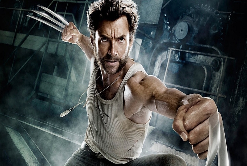 Image 1 : Spider-Man et Wolverine, l'équipe improbable d'un prochain film Marvel
