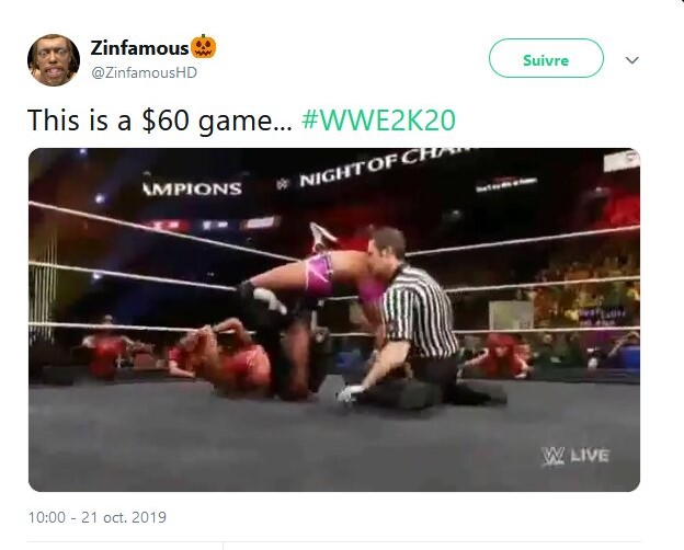 wwe2k20