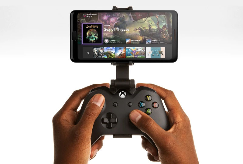 Image 1 : Xbox One : comment streamer ses jeux sur Android ?