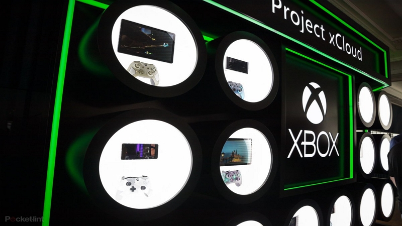 Image 1 : Microsoft invite les utilisateurs à tester xCloud en avant-première