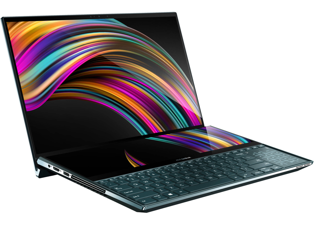 Image 5 : Comparatifs et tests des meilleurs PC portables 2021 par marque