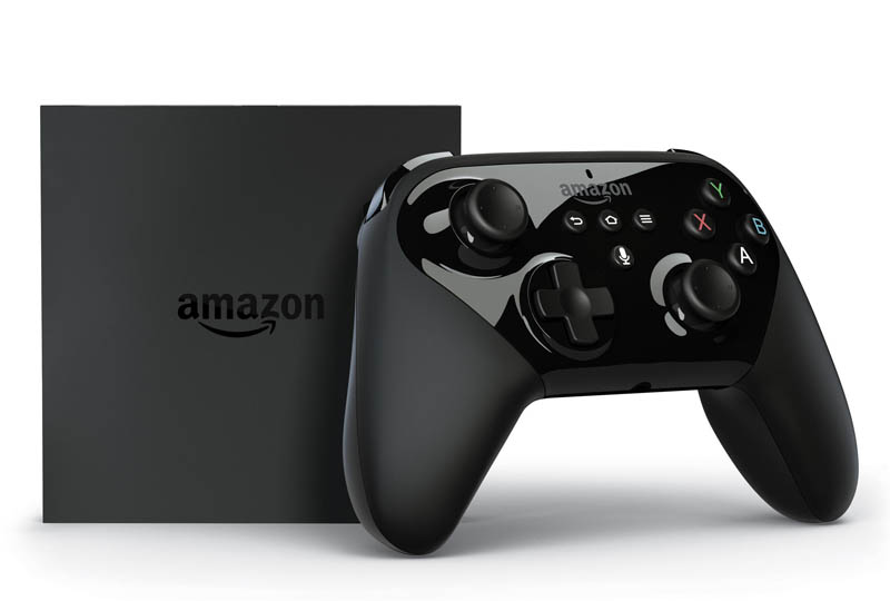 Image 1 : Après Stadia, Amazon devrait avoir son service de cloud-gaming en 2020