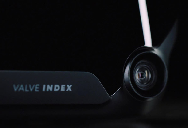 Image 1 : Apple s’associe à Valve pour développer ses Apple Glasses