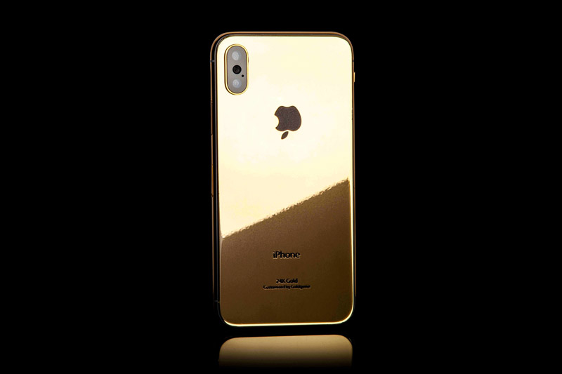 Image 1 : Apple échange 10 000 iPhone contrefaits contre des neufs