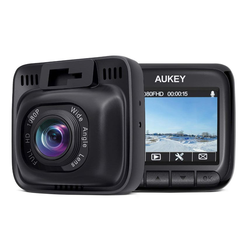 Image 4 : Une sélection des accessoires AUKEY en promo pour le Black Friday