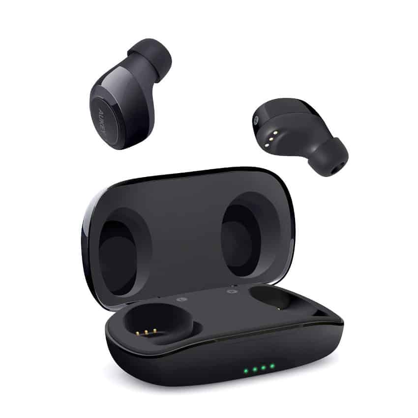 Image 3 : Une sélection des accessoires AUKEY en promo pour le Black Friday