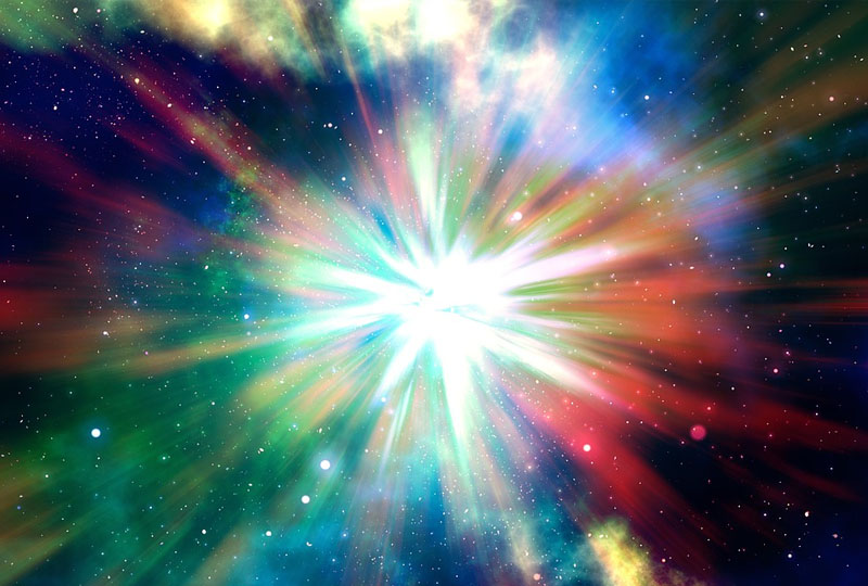 Image 1 : Que s’est-il passé avant le Big Bang ?
