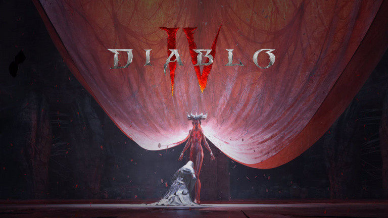 Image 1 : Diablo 4 : connexion à Internet obligatoire pour jouer au nouveau titre de Blizzard