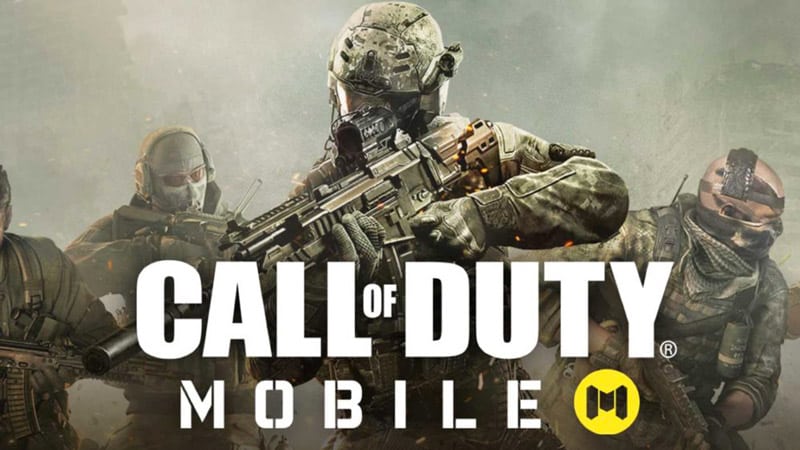 Image 1 : Call of Duty: Mobile bientôt jouable à la manette