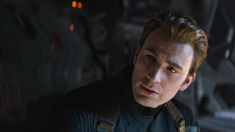 Image 1 : Captain America pourrait faire son retour dans l'univers Marvel