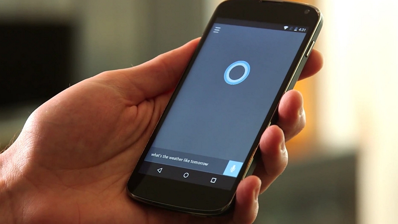 Image 1 : Microsoft : l’assistant vocal Cortana quitte Android et iOS